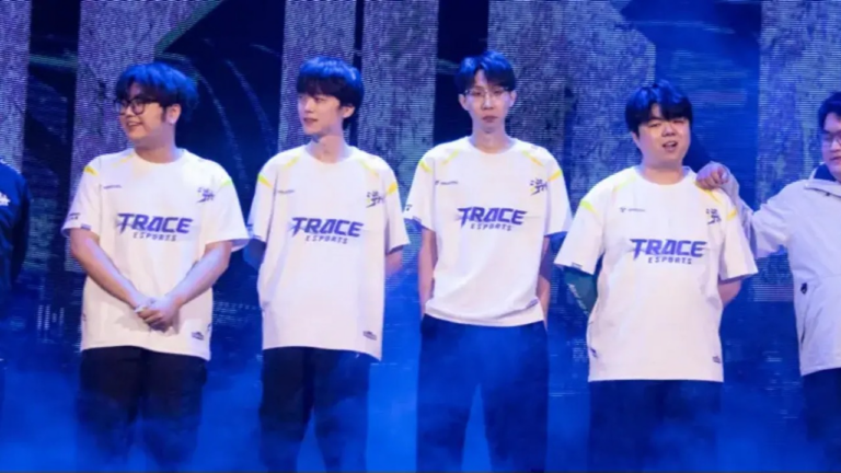 Trace Esports победила A Team в серии плей-инов Китая из двух карт