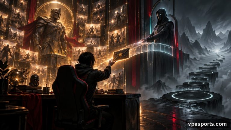 Riot, 오랜 Agent 전문가들을 인정하다