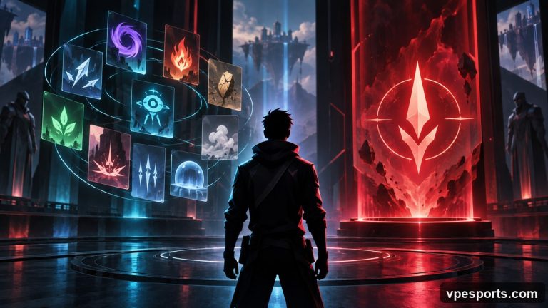 Champions Agent Pools Reveal Two Paths