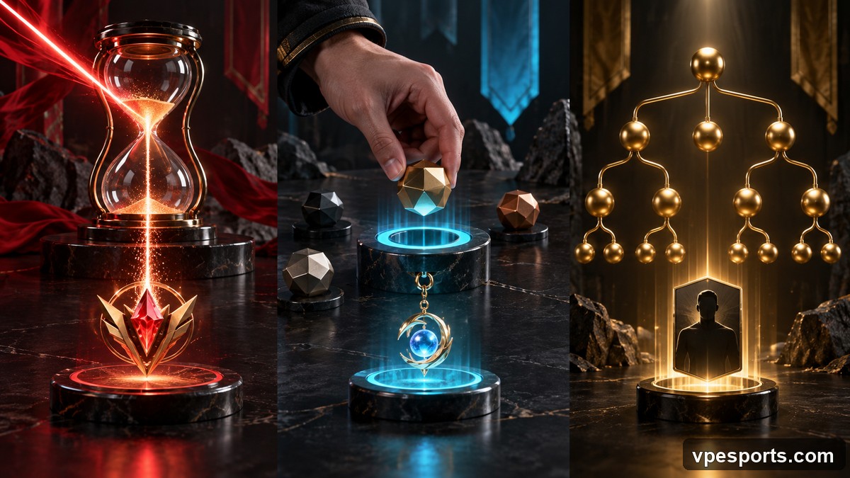 Illustration conceptuelle des prédictions de match en direct interactives sur desktop