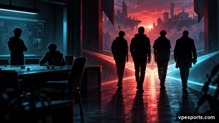 Fire Flux Lets Four Explore Options