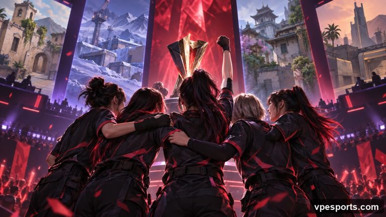 Nova GC Win China Final After Lower Run