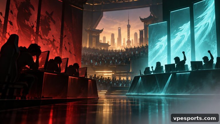 Nova GC Reach China Final With 3-1 Comeback
