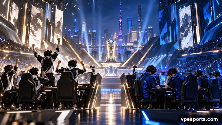 NRG, Karmine Corp 꺾고 플레이오프 진출