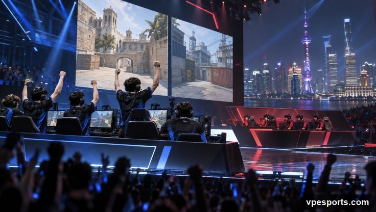 NRG, 챔피언스 개막전에서 Nongshim을 압도하다