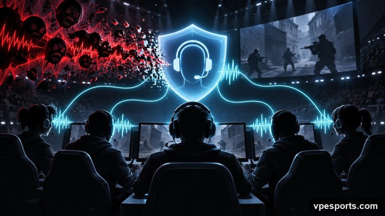 Riot Expands Voice Abuse Detection