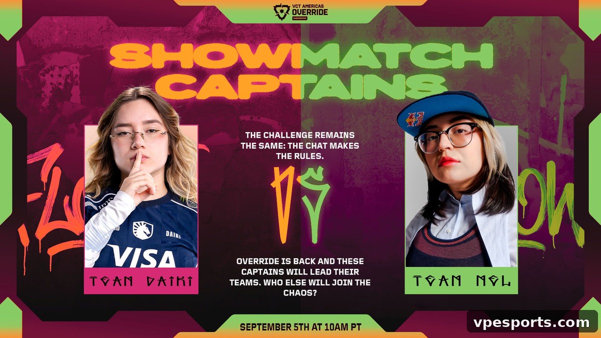VCT Americas Stage 2 Finals 확정