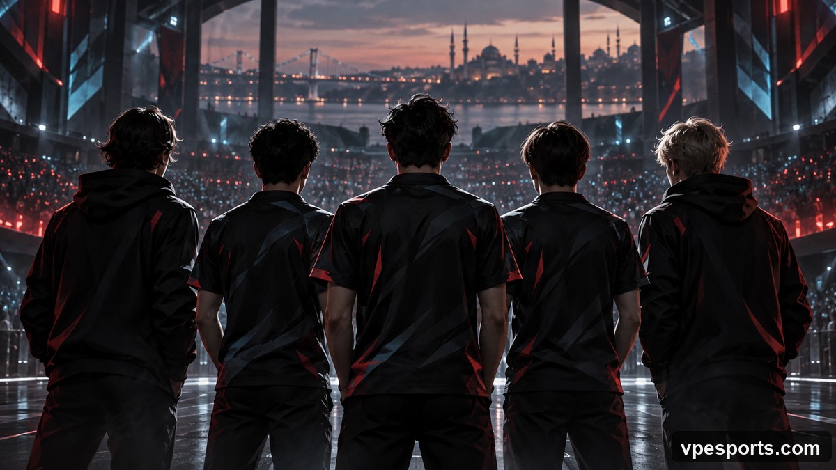 GIANTX completes its Monsters Reloaded event roster with two additions