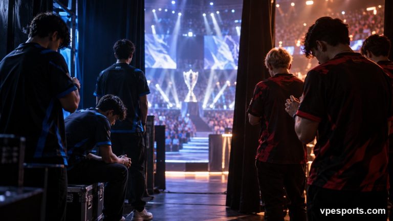 100 Thieves and G2 Set for Americas Playoff Match