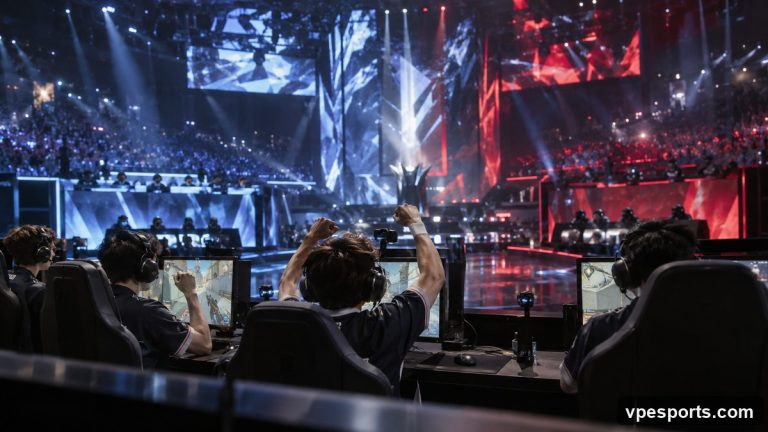 100 Thieves Survive Nongshim’s Elimination Test