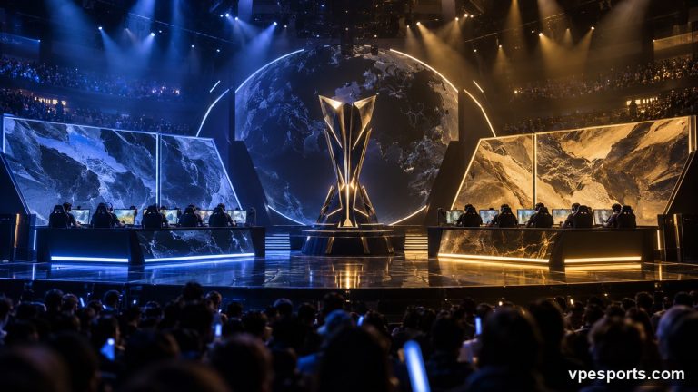 T1 Becomes Pacific’s Last Champions Contender
