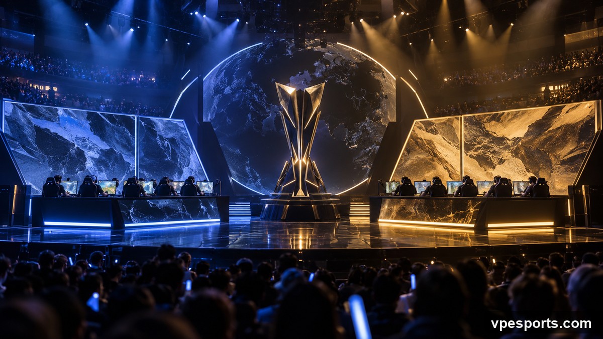 T1 remains Pacific's last team in the Champions Shanghai playoff bracket