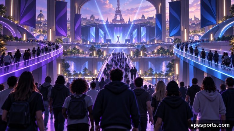 European teams enter Project Blender's open competition route