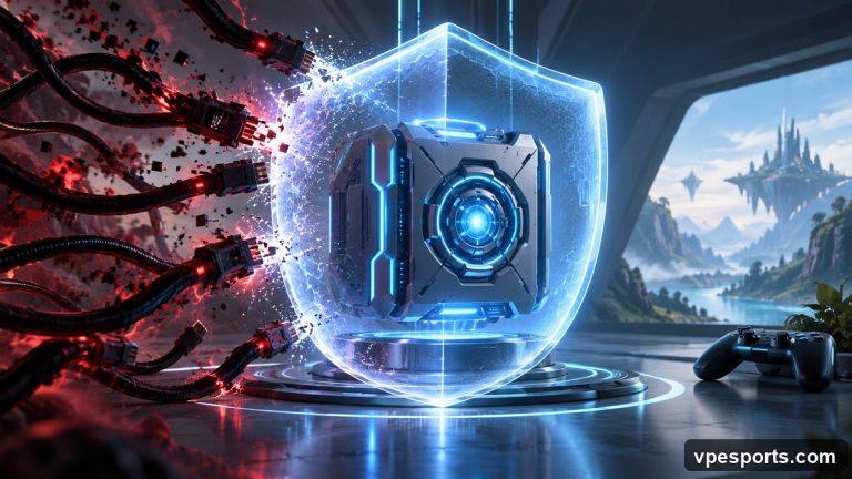 Riot Limits Game Memory Access From October 6