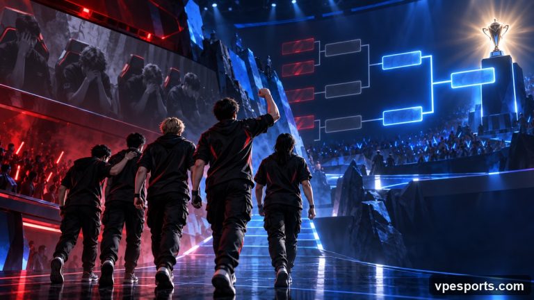 T1 remonta ante JDG para seguir con vida