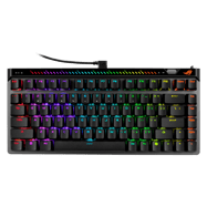 ASUS ROG Falchion Ace 75 HE Sort