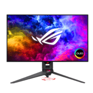 ASUS ROG PG27AQDM