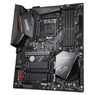 GIGABYTE Z490 AORUS Elite AC
