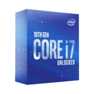 Intel Core i7-10700K