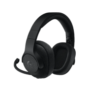 Logitech G433