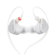 Moondrop Aria Snow Edition