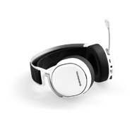 SteelSeries Arctis Pro White