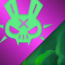 Bubblegum Deathwish Operator