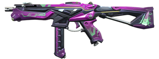 Bubblegum Deathwish Stinger