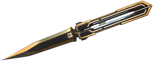 Champions 2025 Butterfly Knife