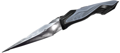 CYRAX Fanblade