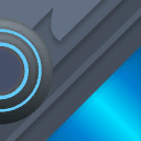 Doombringer Phantom Nivel 4rn(Variante 2 Azul)