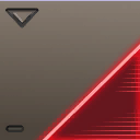 EX.O Sheriff Level 4rn(Variant 2 Red)