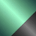 Fiber Optic Ghost (Variante 3 Smaragd)