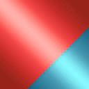 Gravitational Uranium Neuroblaster Operator Niveau 2rn(Variante 3 Rouge/Bleu)