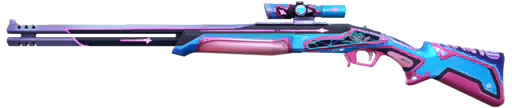 Heartseeker Outlaw