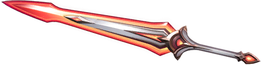 Interhelm Sword