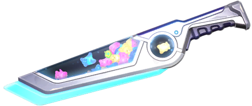 Jellybeam Sugarslice