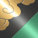 Onimaru Kunitsuna Niveau 2n(Variante 1 Kumo)
