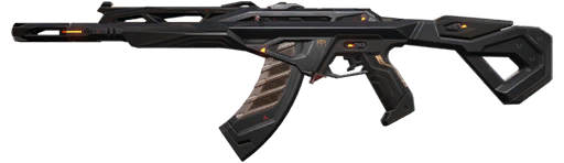 Phaseguard Vandal
