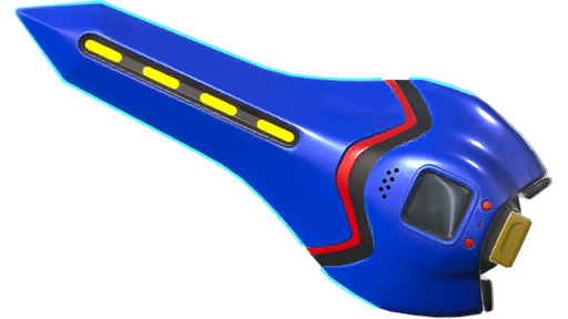 Poing énergétique