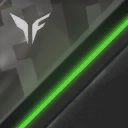 Rogue Operator Level 4n(Variant 1 Groen)