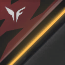 Rogue Operator Level 4n(Variant 2 Rood)