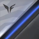 Rogue Operator Level 4n(Variant 3 Blauw)