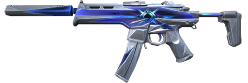 Soulburst Spectre