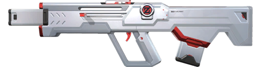 Spectrum Bulldog