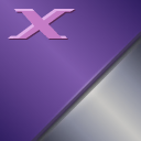 SplashX Operator Niveau 4rn(Variante 3 Violet)