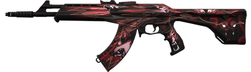 Storm Maw Vandal