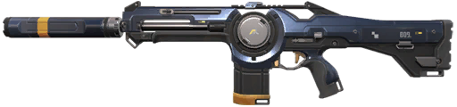 Task Force 809 Phantom