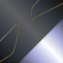 XERØFANG Knife Level 2n(Variant 1 Black)