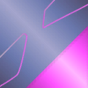 XERØFANG Knife Level 2rn(Variant 2 Pink)